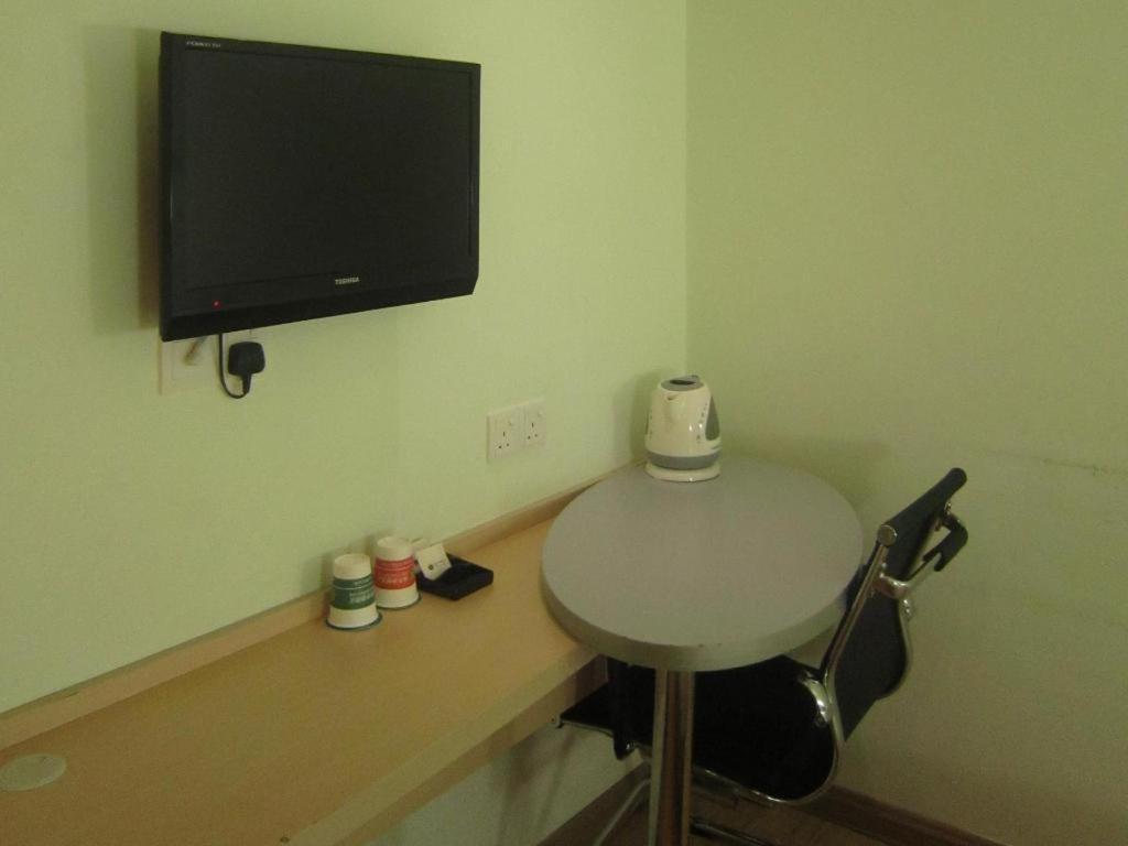 Hotel City Comfort Inn Puchong Kültér fotó