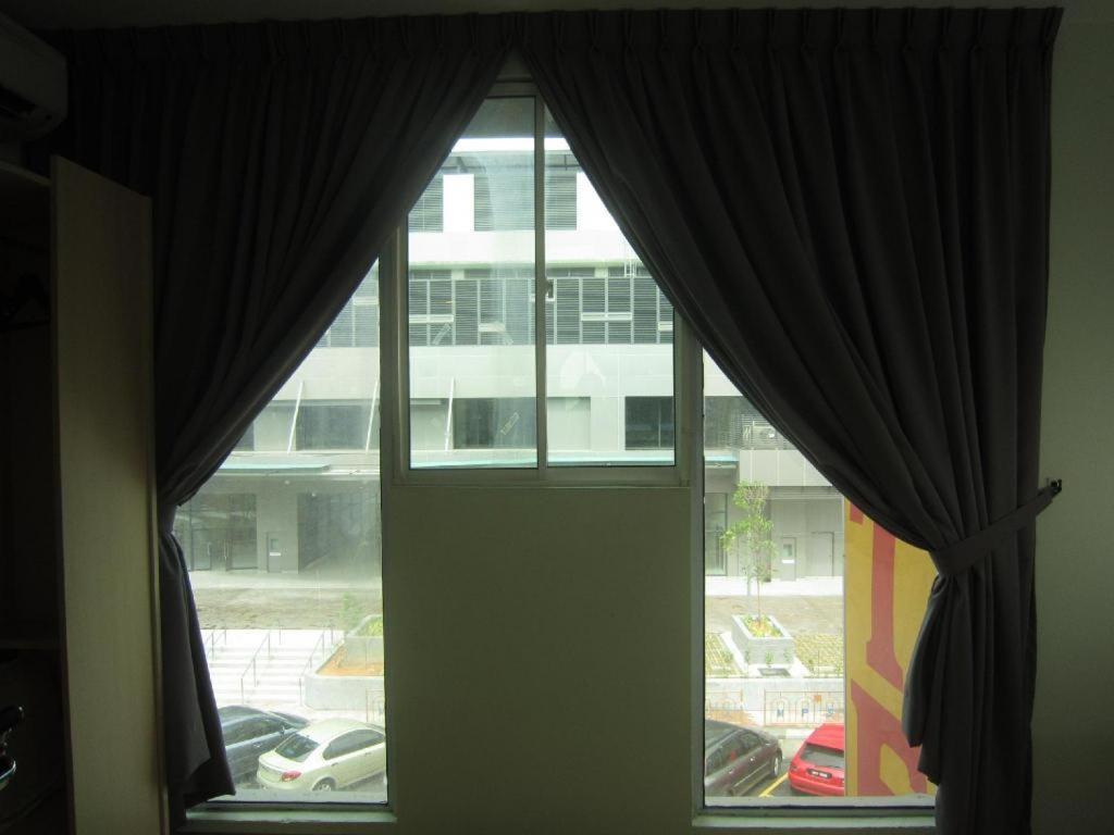Hotel City Comfort Inn Puchong Kültér fotó