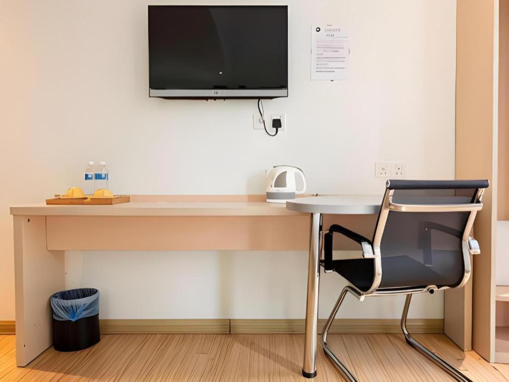Hotel City Comfort Inn Puchong Kültér fotó