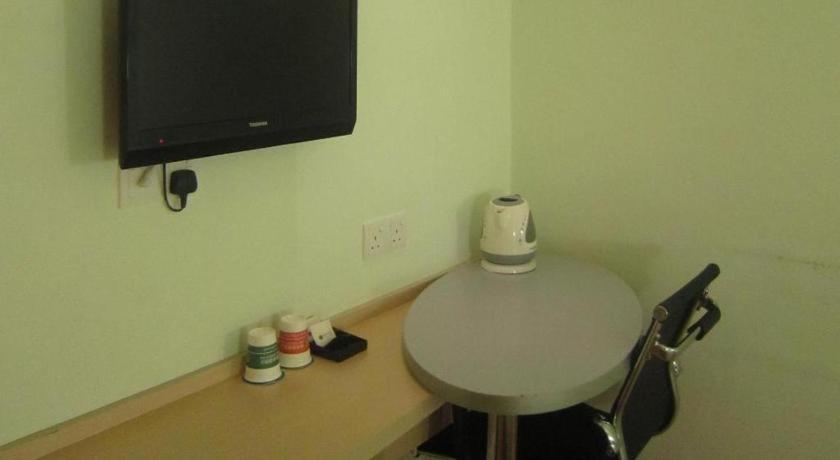 Hotel City Comfort Inn Puchong Kültér fotó